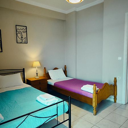 Villa Violeta Lefkada Nydri 외부 사진