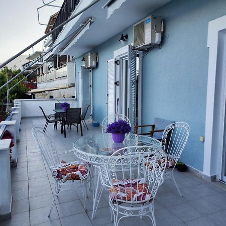 Villa Violeta Lefkada Nydri 외부 사진