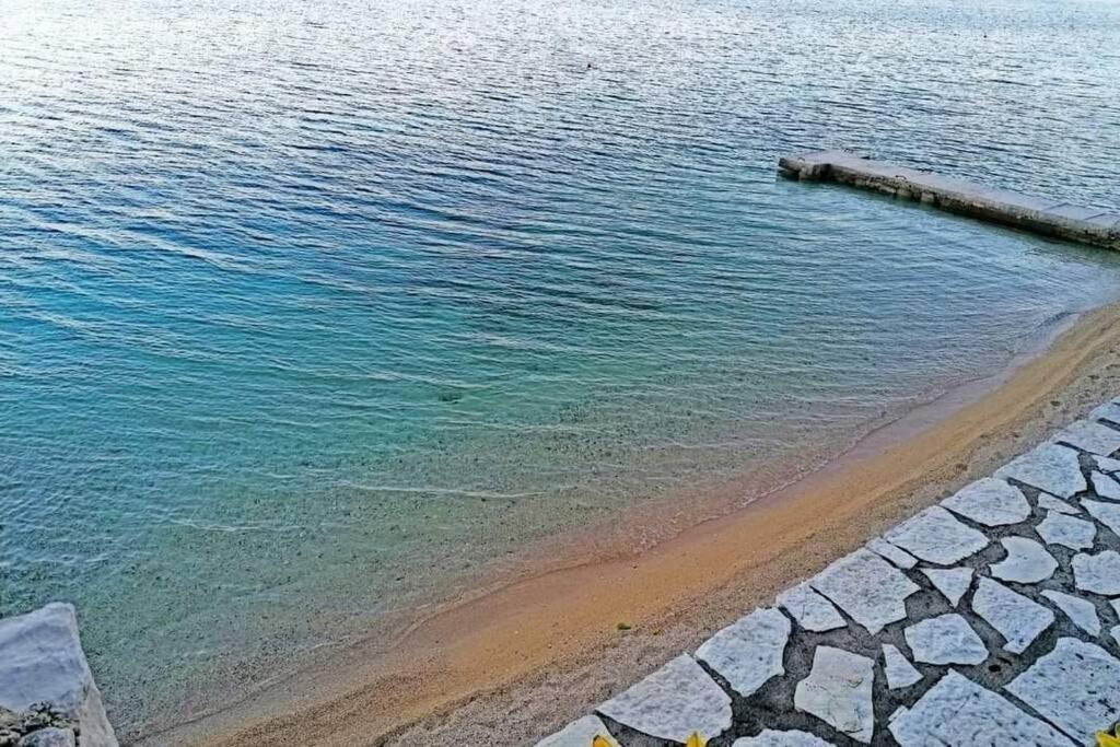 Villa Violeta Lefkada Nydri 외부 사진