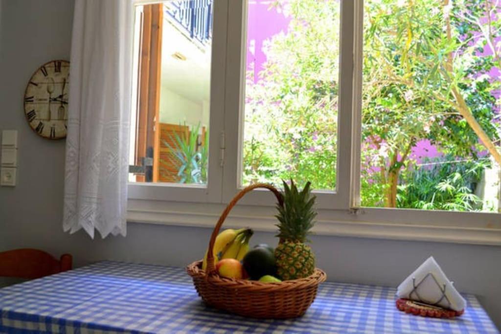 Villa Violeta Lefkada Nydri 외부 사진