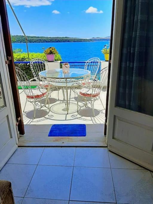 Villa Violeta Lefkada Nydri 외부 사진
