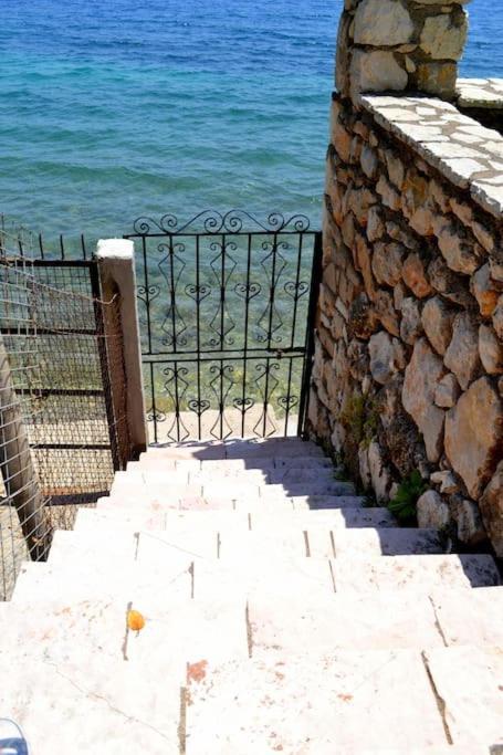 Villa Violeta Lefkada Nydri 외부 사진