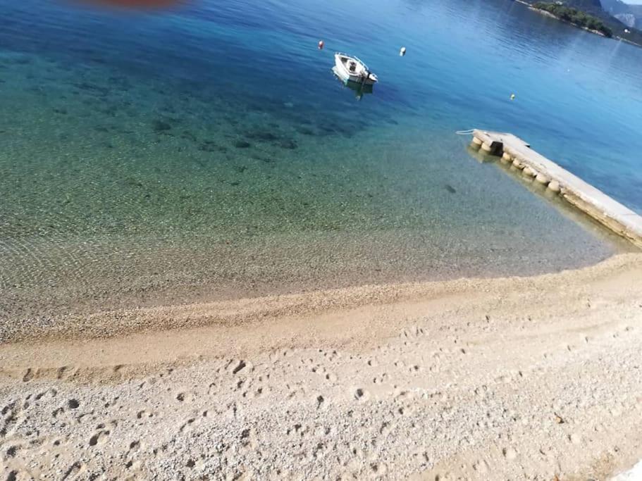 Villa Violeta Lefkada Nydri 외부 사진