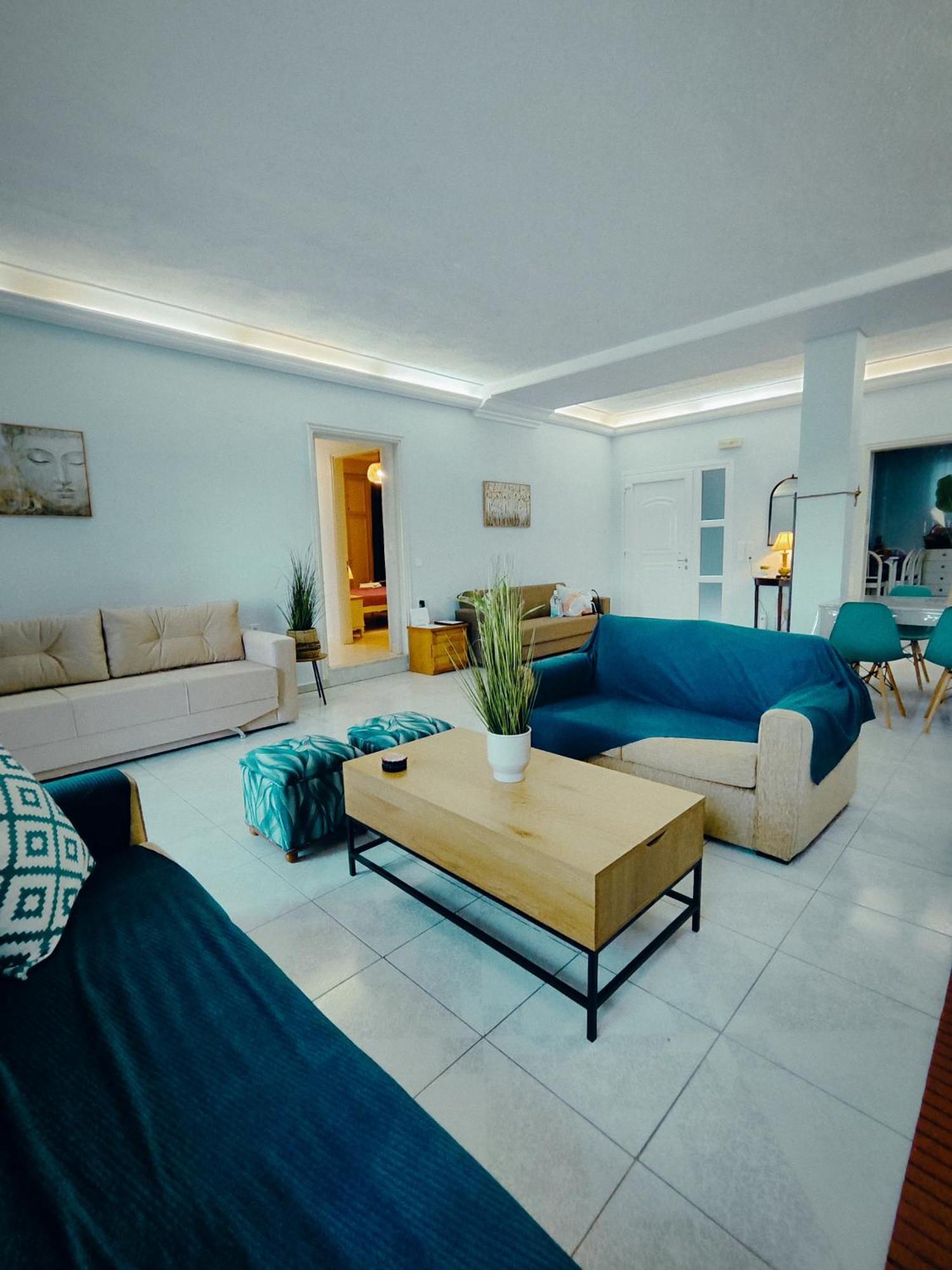 Villa Violeta Lefkada Nydri 외부 사진