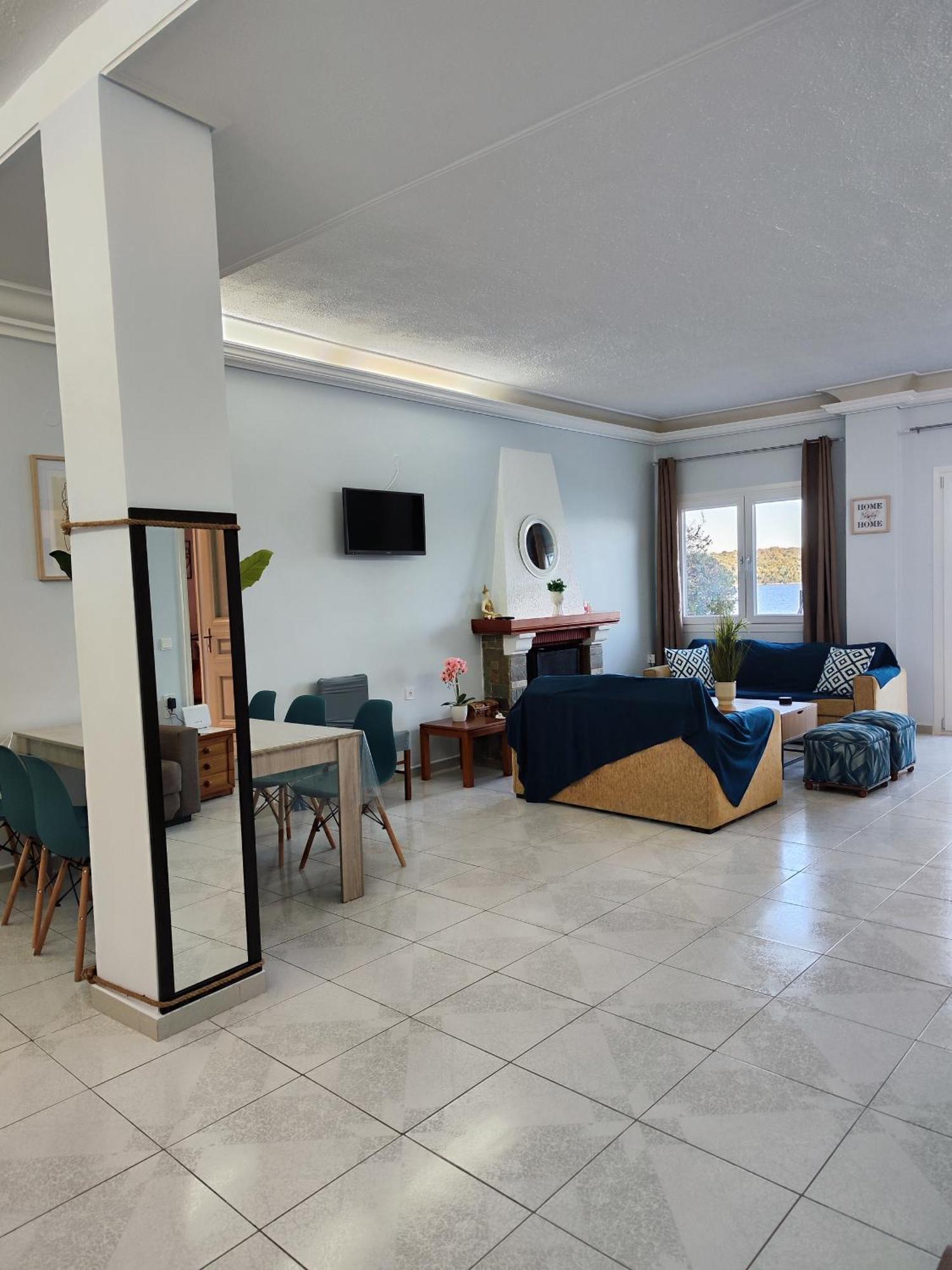 Villa Violeta Lefkada Nydri 외부 사진